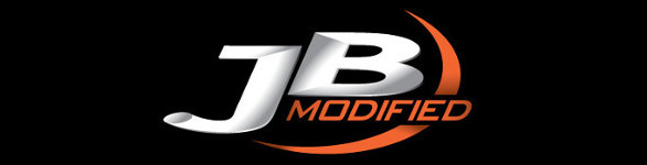 J.B. Modified